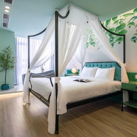 Jacayl Hotel Tcg Ханой Экстерьер фото