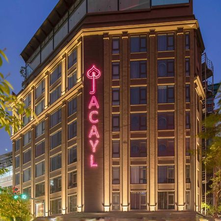 Jacayl Hotel Tcg Ханой Экстерьер фото