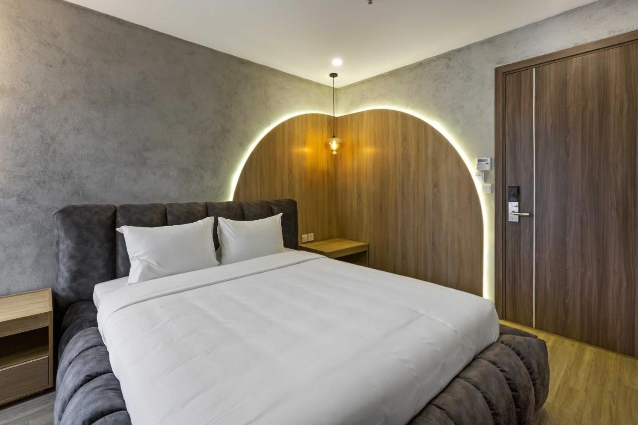 Jacayl Hotel Tcg Ханой Экстерьер фото
