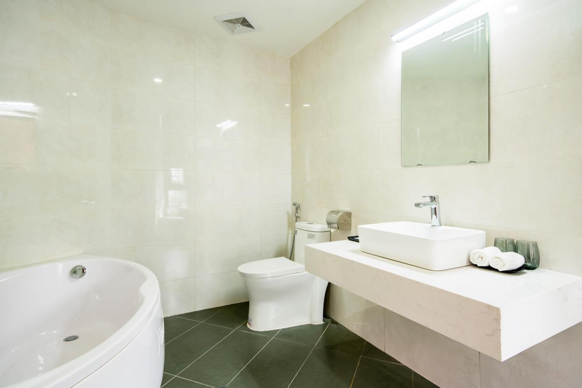 Jacayl Hotel Tcg Ханой Экстерьер фото