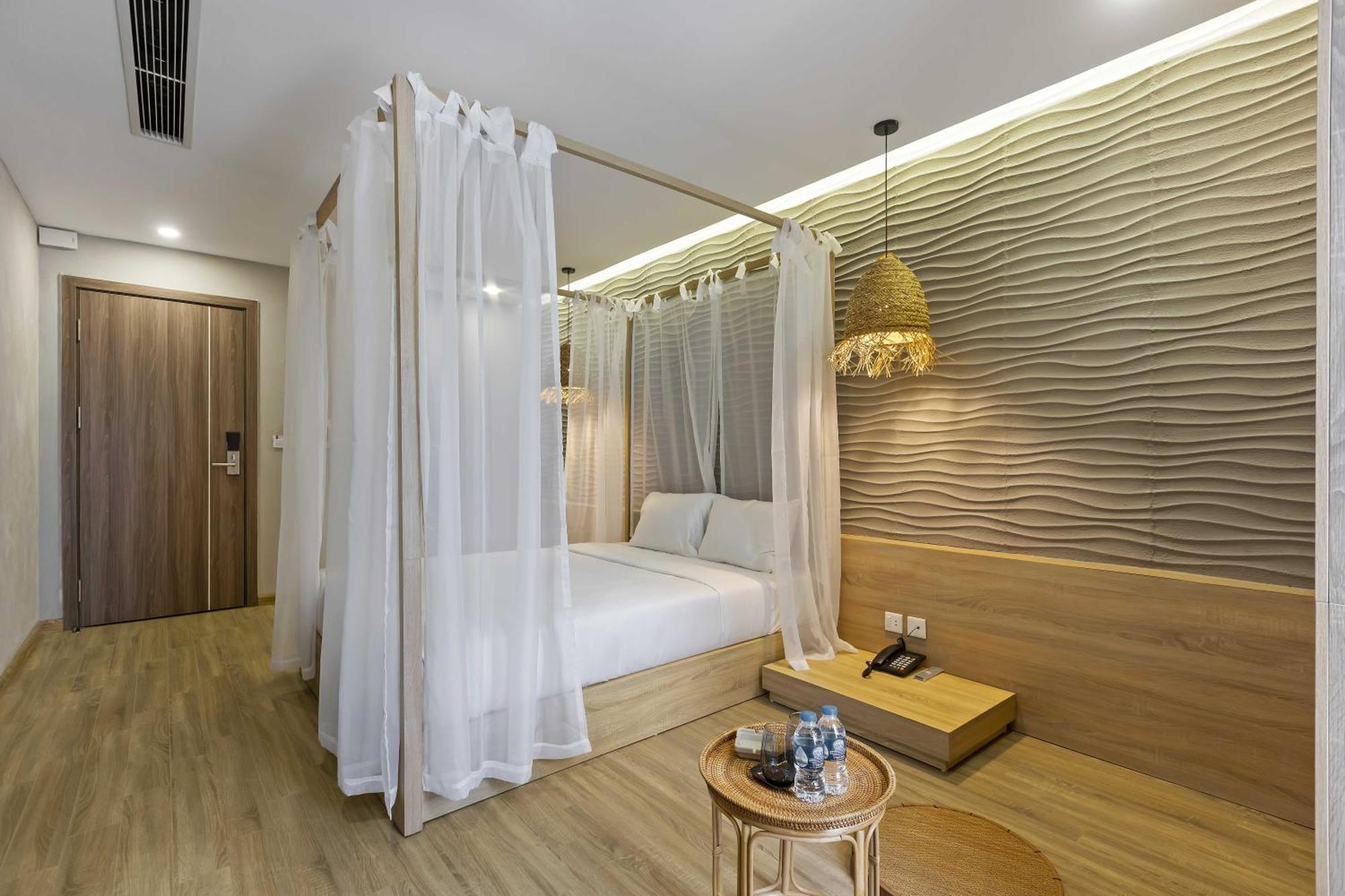 Jacayl Hotel Tcg Ханой Экстерьер фото