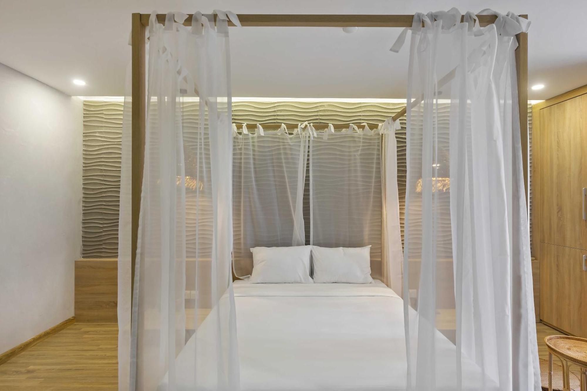 Jacayl Hotel Tcg Ханой Экстерьер фото