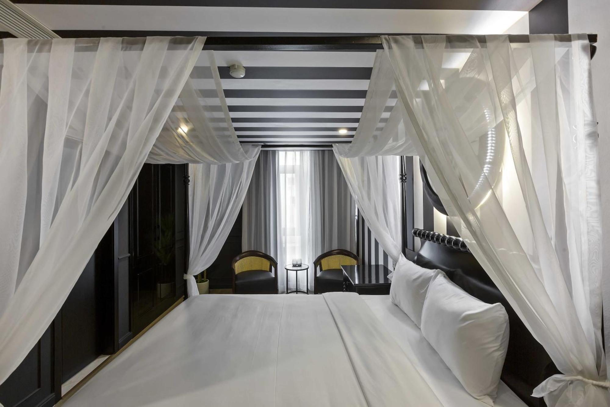 Jacayl Hotel Tcg Ханой Экстерьер фото