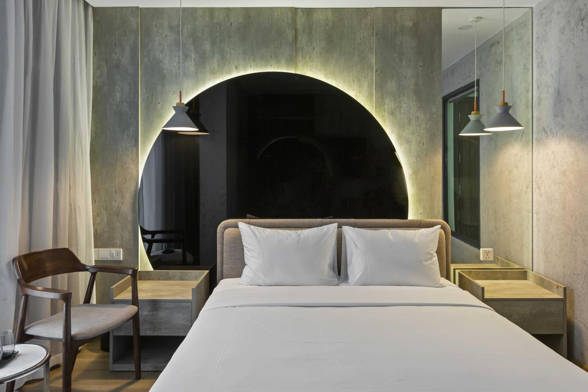Jacayl Hotel Tcg Ханой Экстерьер фото