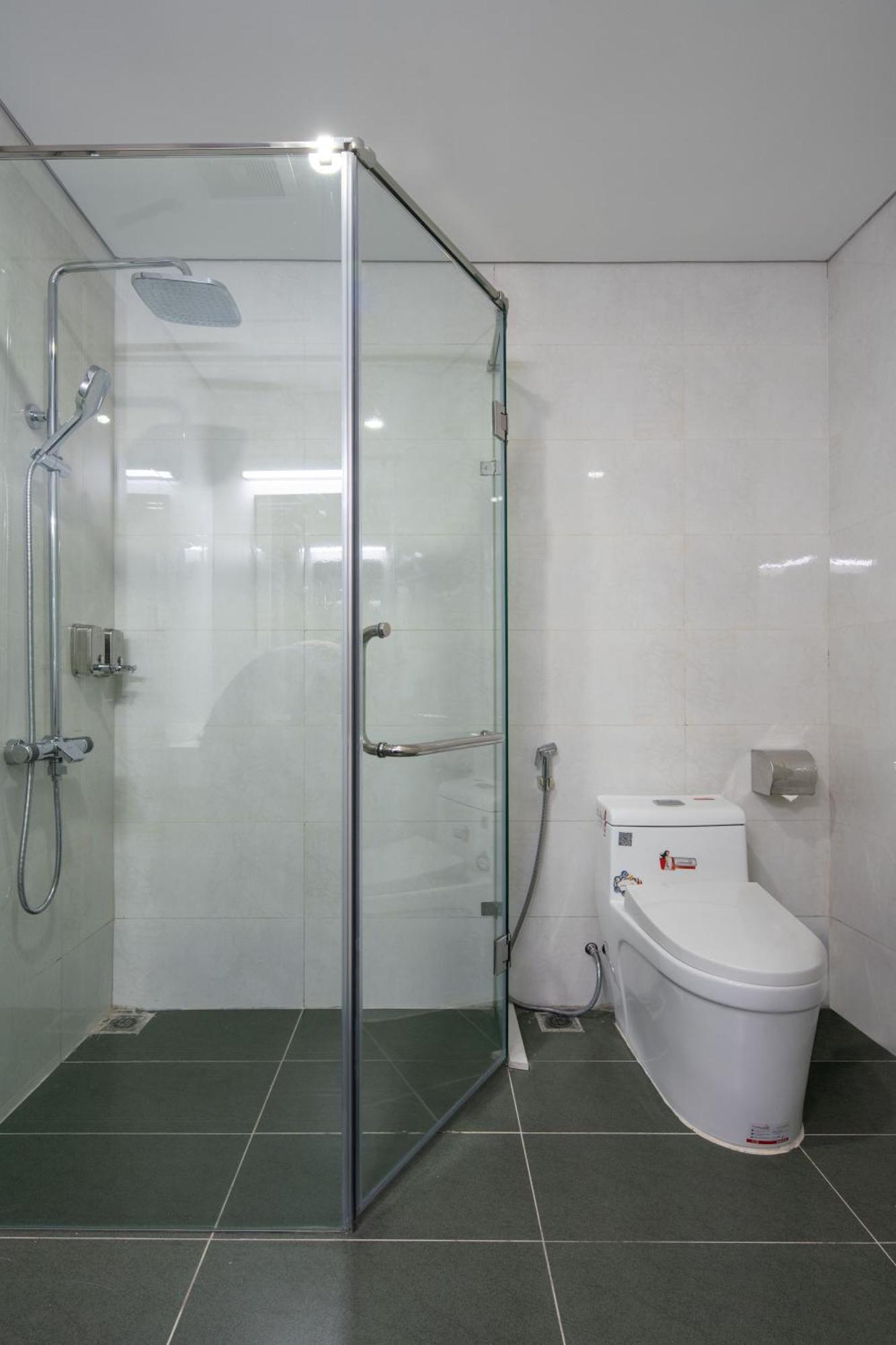 Jacayl Hotel Tcg Ханой Экстерьер фото